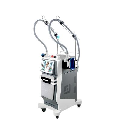 China Van de het Vermageringsdieetmachine van Cryolipolysis van het gewichtsverlies de Vacuümmachine van Cryolipolysis Te koop