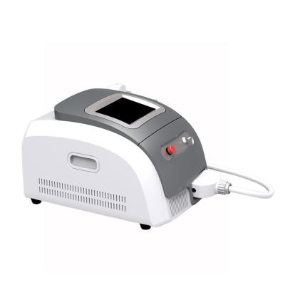 China Equipo potente 600w del laser del pelo de la barra de la máquina 6 del retiro del pelo del laser del diodo en venta