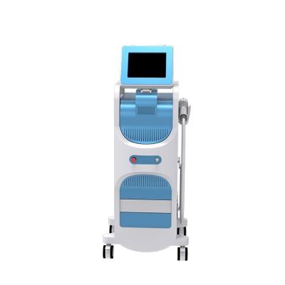 China No Pain Facial Hair Removal Laser Machine 808 Laser Hair Removal Device for sale