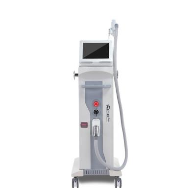 China Painless Laser Skin Rejuvenation Machine Portable Fractional Co2 Laser 7 Patterns for sale