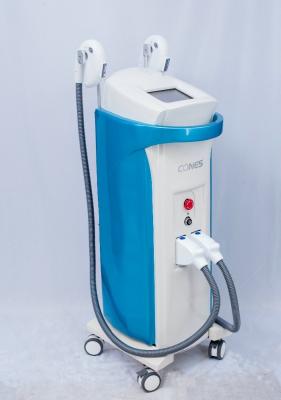 China De medische IPL van de de Verwijderingsmachine van het Laserhaar Ipl Photorejuvenation Certificatie van Machinece Te koop