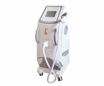 China 220V Ipl Laser Hair Removal Device Intense Pulsed Light Machine OEM Service for sale