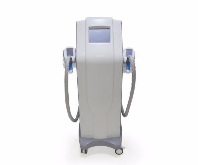 China Ultraschall-Cryo-Frost-Maschinen-nicht- Chirurgie-fette Frost Cryolipolysis-Behandlung zu verkaufen