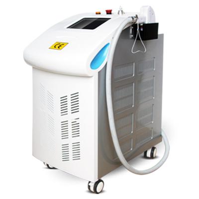 China Efficient SHR Hair Removal Machine Shr Ipl Machine 8” TFT True Color LCD Display for sale