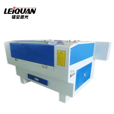 China 1490 Laser CUT CO2 Laser Engraving And Cutting Machine For Nonmetal 1400 x 900mm for sale