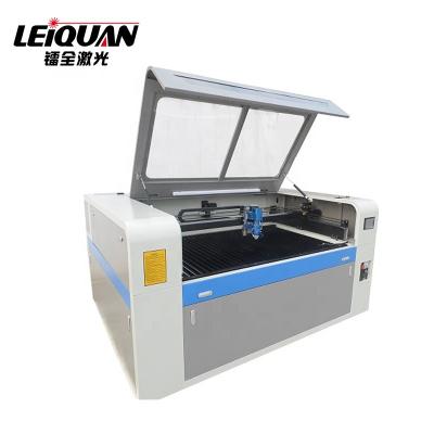 China Laser CUTTING CO2 Laser Mixing Metal and Nonmetal Cutting Machine for 1.5mm 2.5mm Stainless Steel Metal Cutter for sale