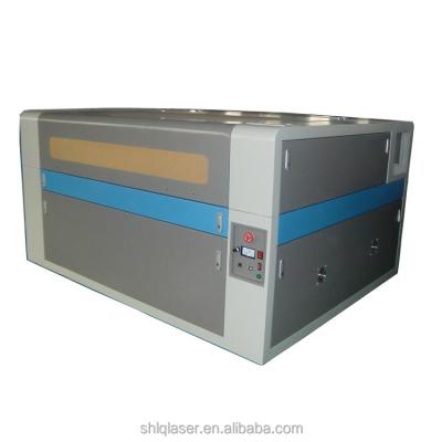 China High quality laser CUT LQ1490 150W laser machine best cutting&engraving price for sale