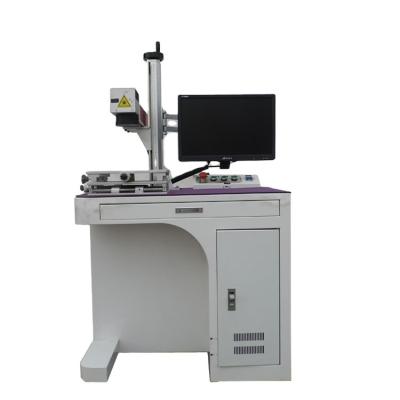 China Laser Marking ON SALE! High Quality Portable Fiber Laser Marking Machine in China for sale