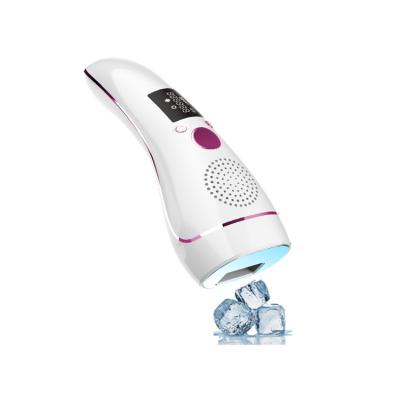 China Permanent Hair Removal OEM IPL Laser Hair Removal For Women, Instant 900000 DIY IPL Laser Hair Removal Device for sale