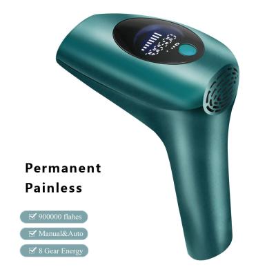 China 2020 Home Hair Removal Beauty Device 900,000 Instant IPL Hair Laser Removal , Advance Handheld IPL Hair Laser Hair Removal for sale