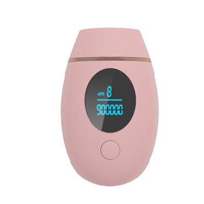 China Home Hair Removal 2021NEW Patent IPL Hair Removal For Wholesale , Laser Hair Removal for sale