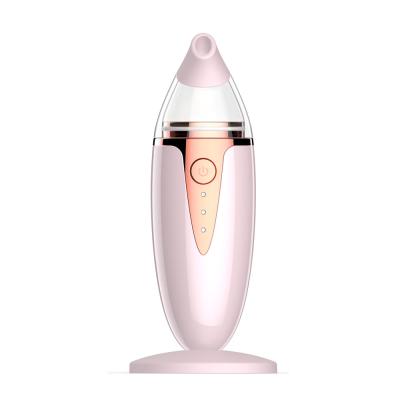 China Low Noise Remover Face Acne Treatment New Arrivals Blackhead Vacuum Beauty Device Blackhead Remover Vacuum Cleaner for sale