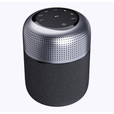 China DTS Manufacturer Wholesale 100w Bt5.1 Dsp Bluetooth Speaker Powerful Wireless Speaker With Power Bank for sale