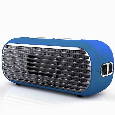 China Phone Function X5 New Technology Products 2023 Speaker Wireless Blue Tooth Speaker Mini Outdoor Stereo Subwoofer Waterproof Bt Speaker for sale