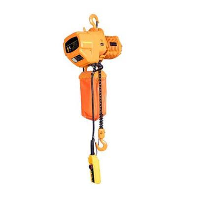 China Factory price electric hoist crane portable construction lifting equipment 0.5t-50t for sale