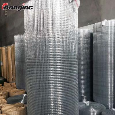 China Fence Hot Sale Cheaper Price 6X6 Reinforcing Welded Drawback Wire Mesh Panel for sale