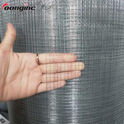 China Fence Best Price 2x2 Refacing Welded Iron Wire Mesh Fence Panels In 6 Gauge for sale