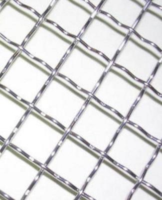 China Plain Weave Anping Stainless Steel Mesh Screen Manufacturer, Stainless Steel Juniper Net Price for sale