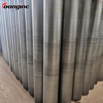 China High Quality Corrosion Resistance Stainless Steel Metal Sheet 304 316 Perforated Mesh For Sale for sale