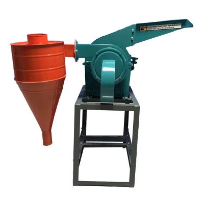 China Farms Cheap Factory Price Home Use Rice Mill Machine High Milling Rate Rice Flour Mill Hammer Mill for sale