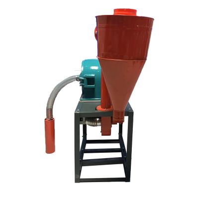 China Farms Factory Direct Price Self-Priming Maize Wheat Flour Milling Machines Self-Priming Grain Grinder With Best Price for sale