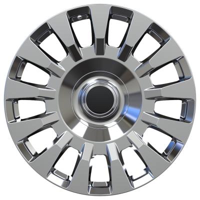 China ALLOY New Style High Version Cars Wheels 5 Holes Alloy Forged Wheel 5x113 Aluminum Rims for sale