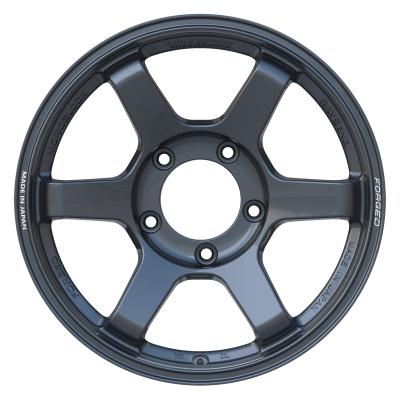 China ALLOY High Performance Manufacturer Custom Forge Wheel 5 112 Edges 18 Inch Aluminum Alloy for sale