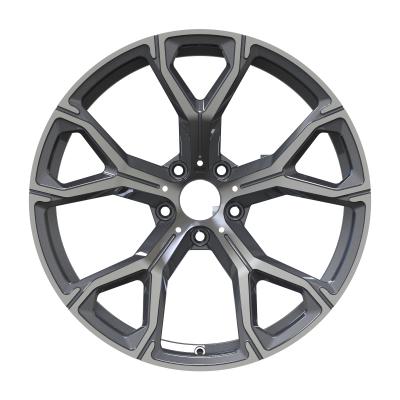 China ALLOY Classic Aluminum Alloy Forged Rims Customizing Manufacturing Machine Wheels Rims For Sale for sale