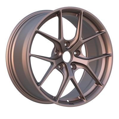 China ALLOY China Hot Selling Special Forged Aluminum Alloy Manufacturers 20 Inch Wheel Rim Covers for sale