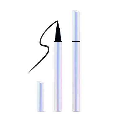 China Private Label Eye Pencil Lash Glue Pen Water Activated Long Lasting Eyeliner for sale