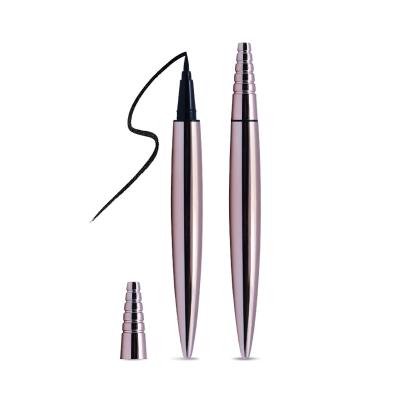 China Long lasting waterproof eyeliner, double side soft multiple color eyeliner with sharpener MY01 for sale