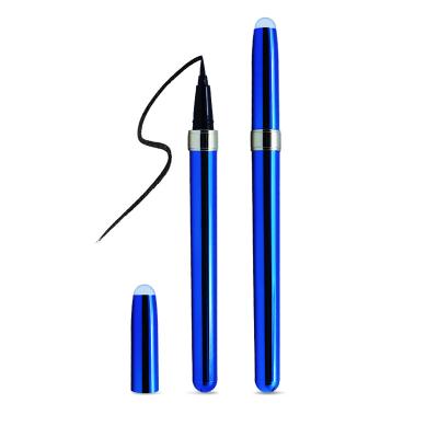 China 2021 New Arrival Waterproof Lasting Eyelash Extension Whips Eyeliner Sticky Liner Private Label Liner Eyeliner Glue Pen for sale