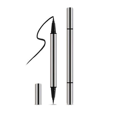 China New Hot Selling Custom Made Waterproof Eyeliner Pencil Sticky Waterproof Durable Stamp Packaging for sale