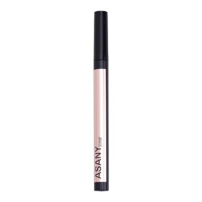 China Natural Waterproof Long Lasting Pencil Eyeliner Pencil Smooth Eyeliner for sale