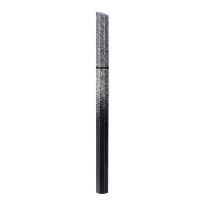 China Mini Waterproof Glitter Eyeliner Gray Quick-drying Waterproof Non-smudge Colored Long Lasting Eyeliner Can Be Customized LOGO Wholesale for sale