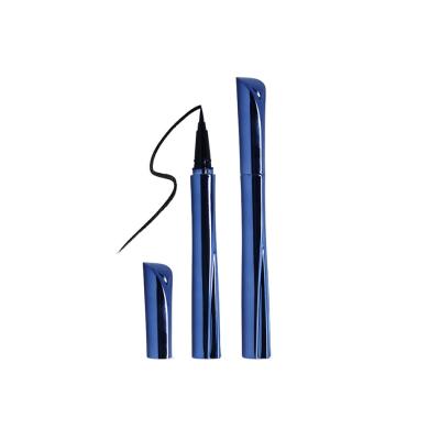 China Long lasting waterproof fashionable private label eyeliner pencil eyeliner glue Pen For 3d glue eyeliner glue tube for sale