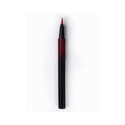 China Long-lasting liquid eyeliner is waterproof and not easy to fade Brown goods for sale