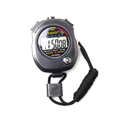 China For competition or sports sports supremely accurate stopwatch with compass function for adults for sale