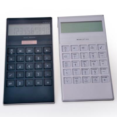 China Cheap ordinary calculator office school stationery 10 digits show one to one function ordinary office calculator for sale