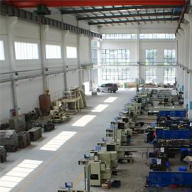 Proveedor verificado de China - Chengdu Shengli Machinery Equipment Co., Ltd.