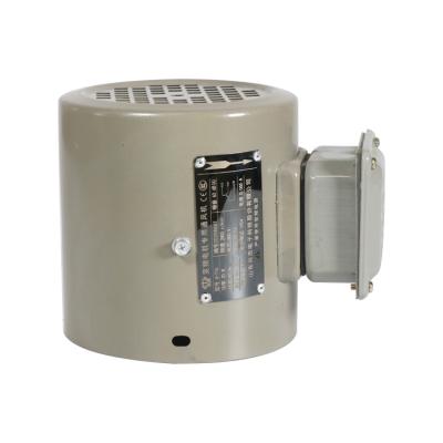 China Factory Cheap Price Quiet Wall Mounted Ventilation Fan Underground With Motor for sale