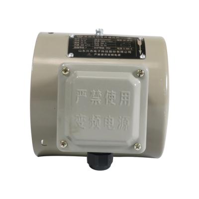 China Factory Electric Exhaust Blower Spare Parts With Electric Shutter Speed ​​Adjustable Motor for sale