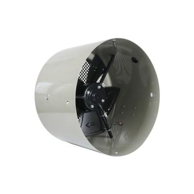 China Factory Direct Sale Poultry Ventilation Exhaust Electric DC Draft Fan Price for sale