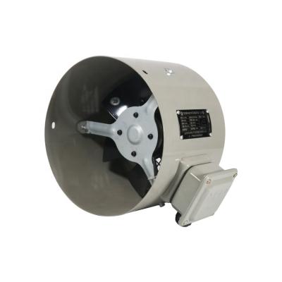 China Factory hot sale motor fan for blade-shaped variable frequency motor for sale