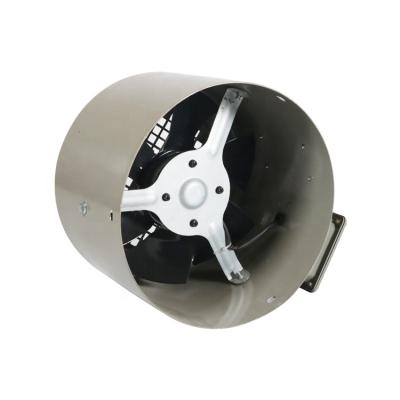 China Industrial conversion high quality variable motor factory frequency fan for sale