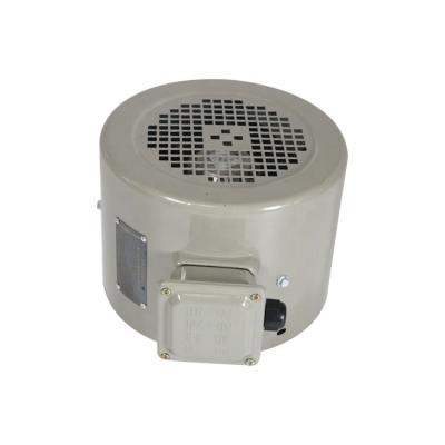 China Factory variable motor fan for generator variable frequency motor for sale