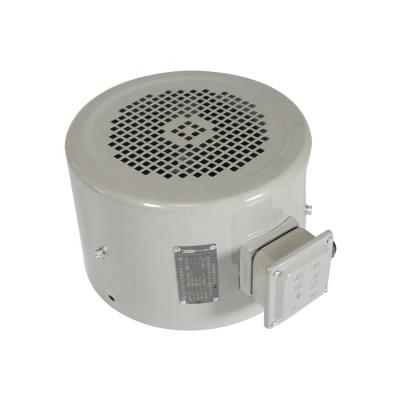 China Factory Price High Quality Cheapest Motor Cooling Fans Fan With Motor for sale