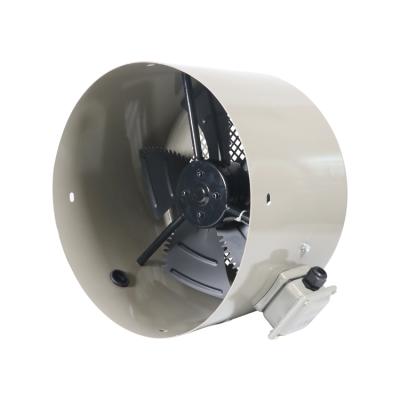 China Factory direct sale conversion industrial variable motor fan for sale