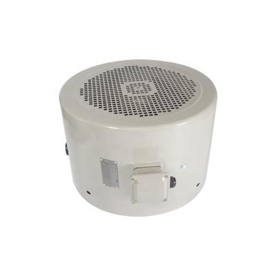 China Machines Ventilation Three Phase Motor External Fan For Variable Frequency Motor G-200a for sale