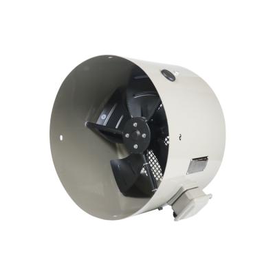 China Factory G-200a Hree Phase Motor External Fan For Variable Frequency Motor for sale